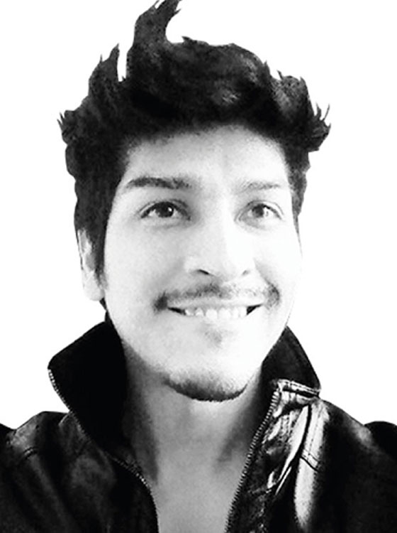 Herbert Guzmán Aparicio