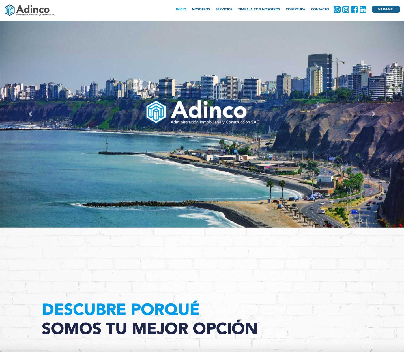 Adinco